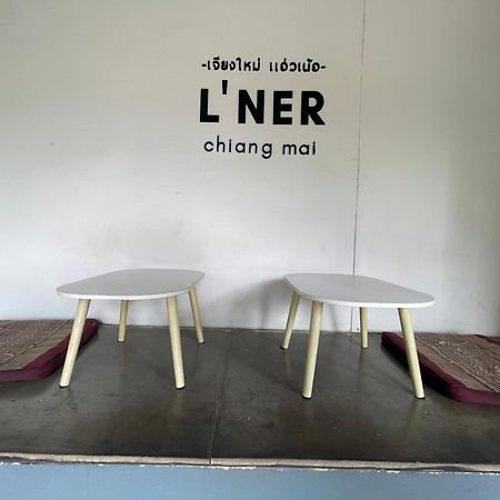 L'Ner Chiang Mai Ξενοδοχείο Εξωτερικό φωτογραφία
