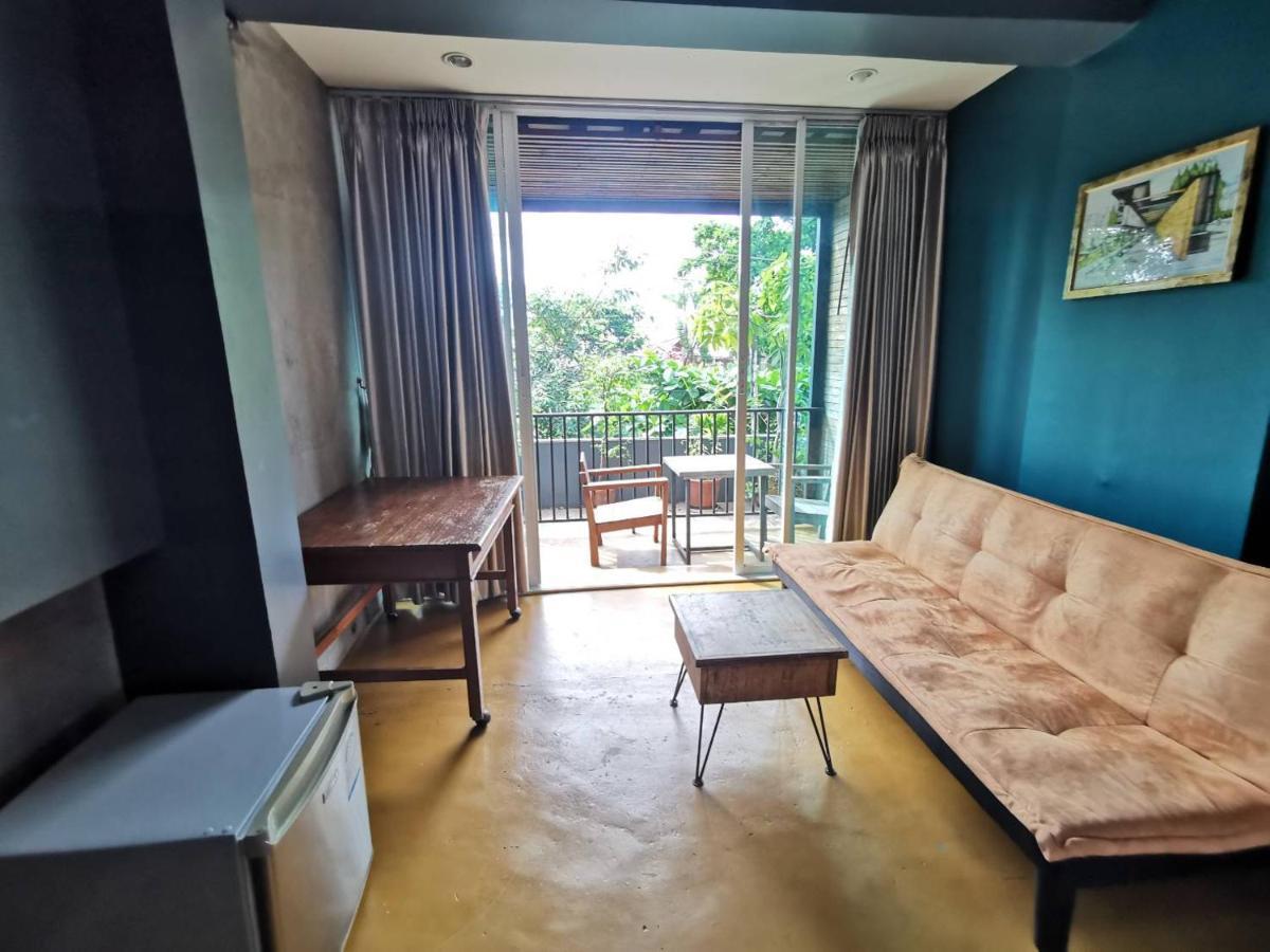 L'Ner Chiang Mai Ξενοδοχείο Εξωτερικό φωτογραφία