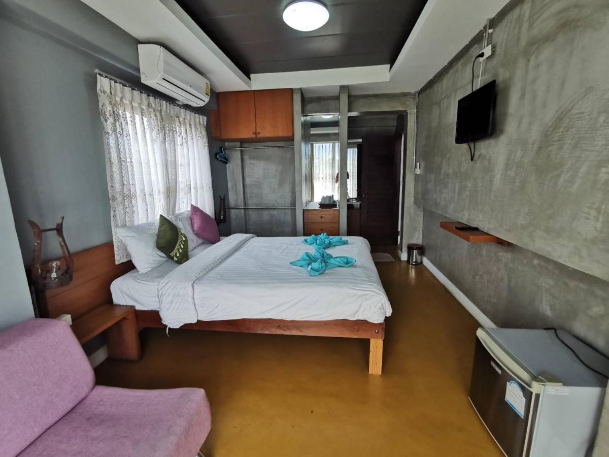 L'Ner Chiang Mai Ξενοδοχείο Εξωτερικό φωτογραφία