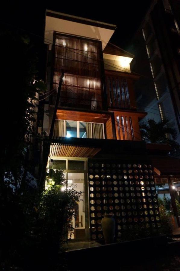 L'Ner Chiang Mai Ξενοδοχείο Εξωτερικό φωτογραφία