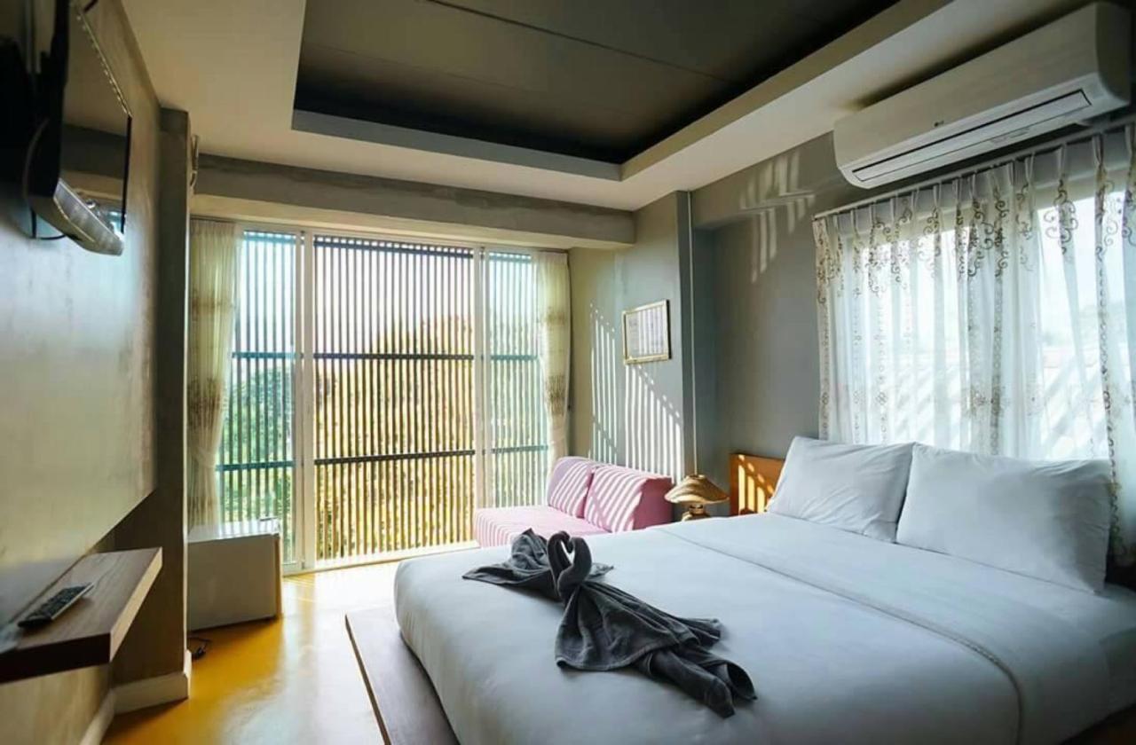 L'Ner Chiang Mai Ξενοδοχείο Εξωτερικό φωτογραφία