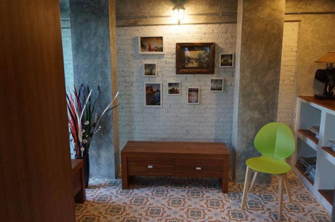 L'Ner Chiang Mai Ξενοδοχείο Εξωτερικό φωτογραφία