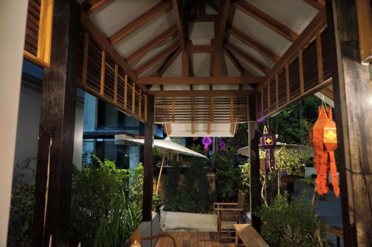 L'Ner Chiang Mai Ξενοδοχείο Εξωτερικό φωτογραφία