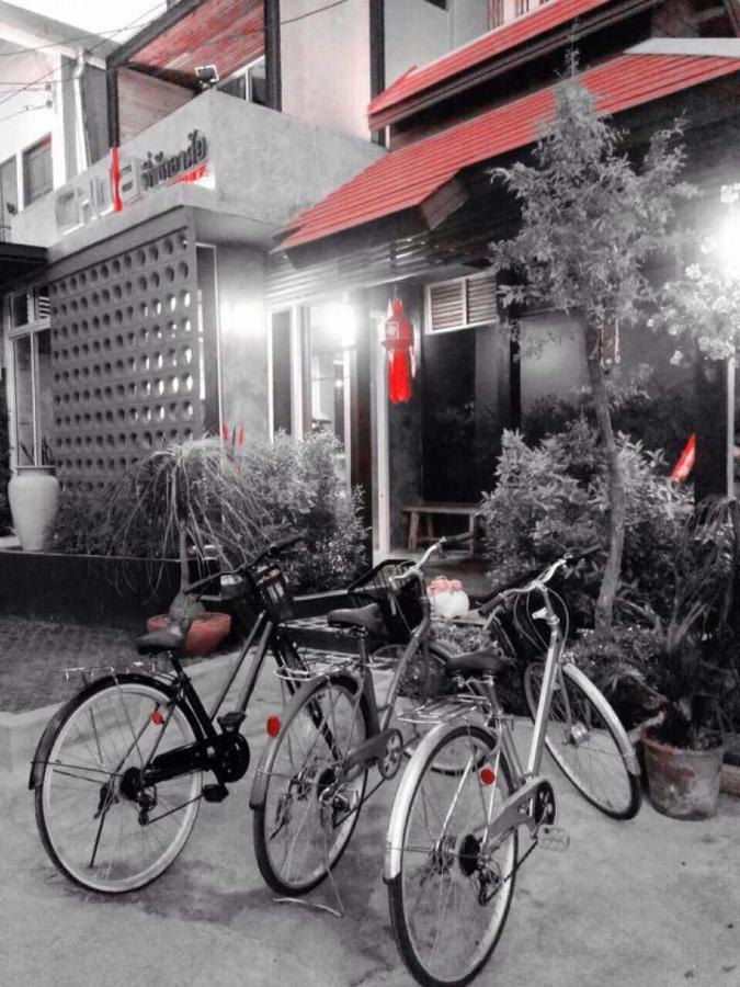 L'Ner Chiang Mai Ξενοδοχείο Εξωτερικό φωτογραφία