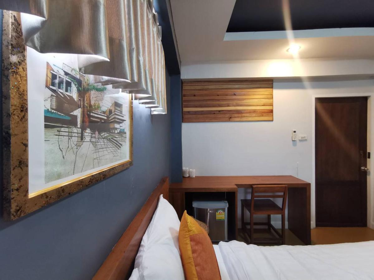L'Ner Chiang Mai Ξενοδοχείο Εξωτερικό φωτογραφία
