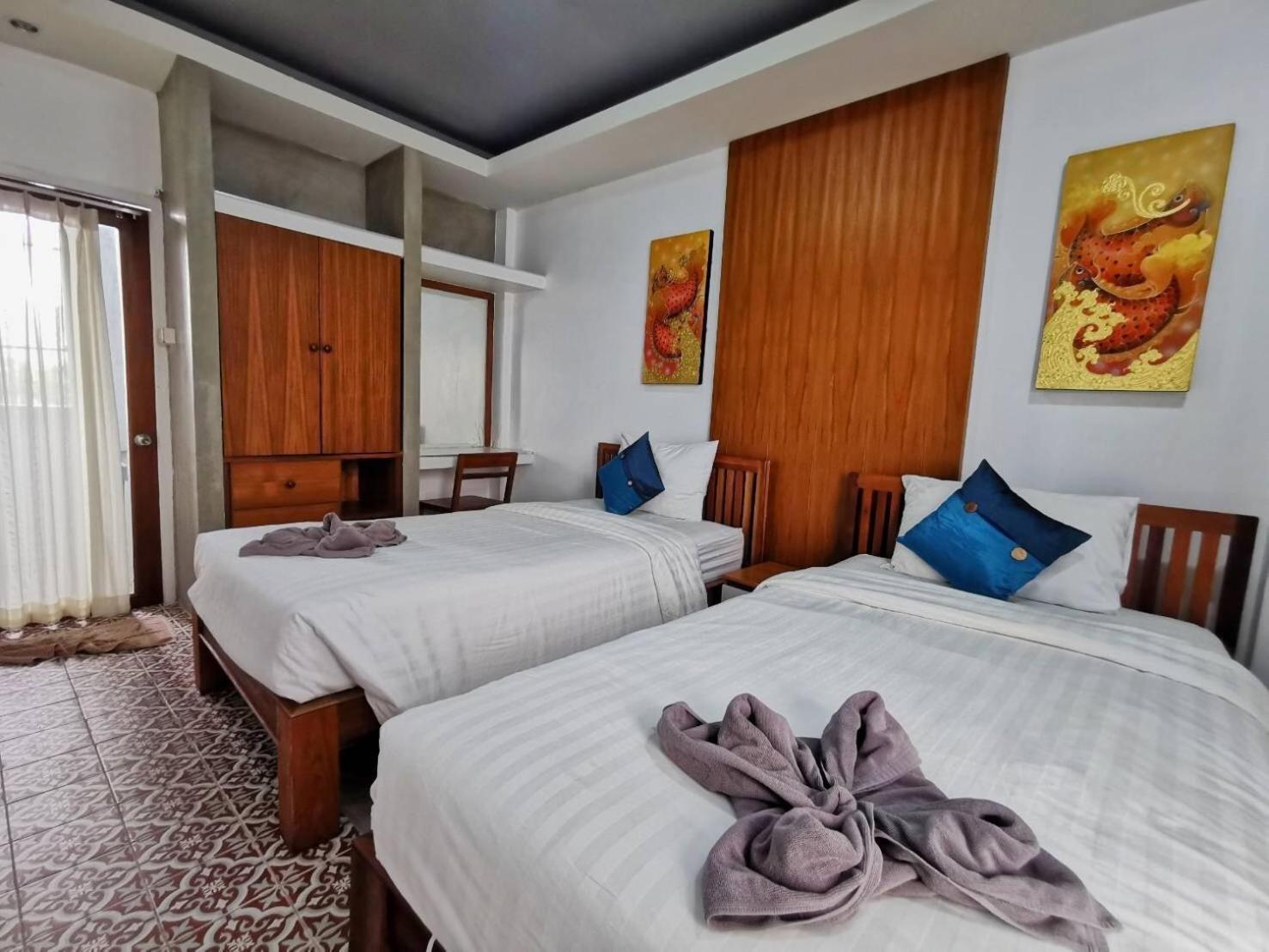 L'Ner Chiang Mai Ξενοδοχείο Δωμάτιο φωτογραφία