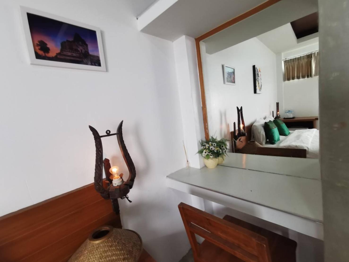 L'Ner Chiang Mai Ξενοδοχείο Δωμάτιο φωτογραφία