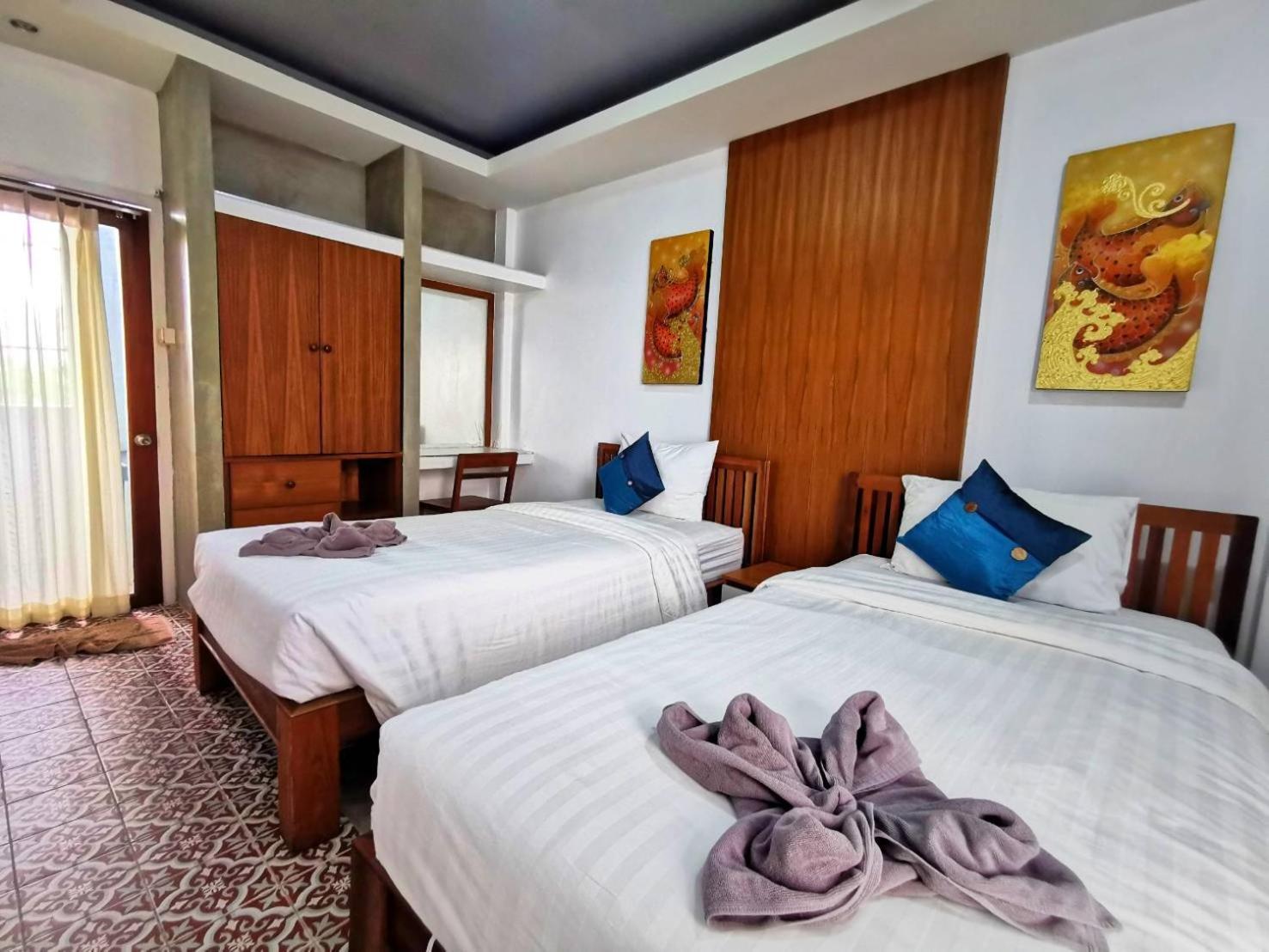 L'Ner Chiang Mai Ξενοδοχείο Δωμάτιο φωτογραφία