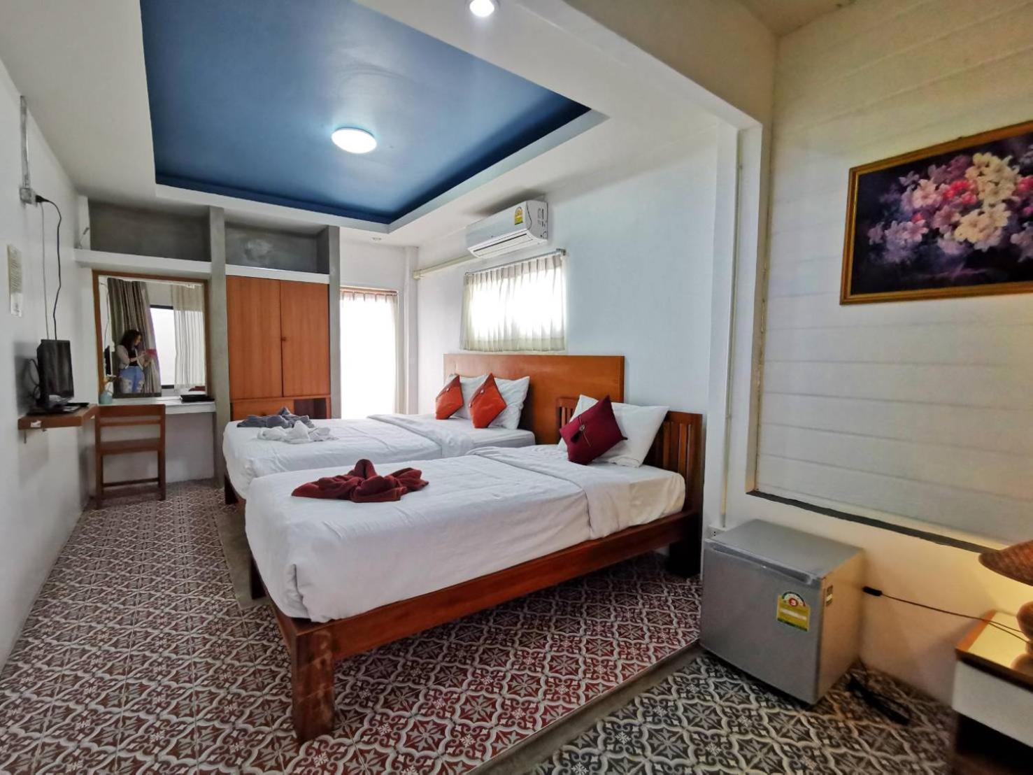 L'Ner Chiang Mai Ξενοδοχείο Δωμάτιο φωτογραφία