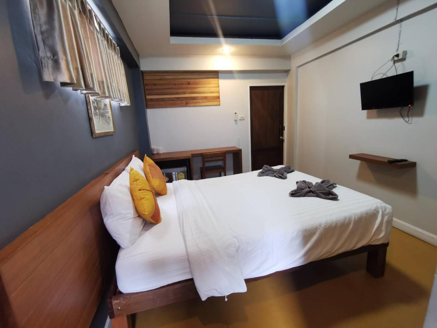 L'Ner Chiang Mai Ξενοδοχείο Δωμάτιο φωτογραφία