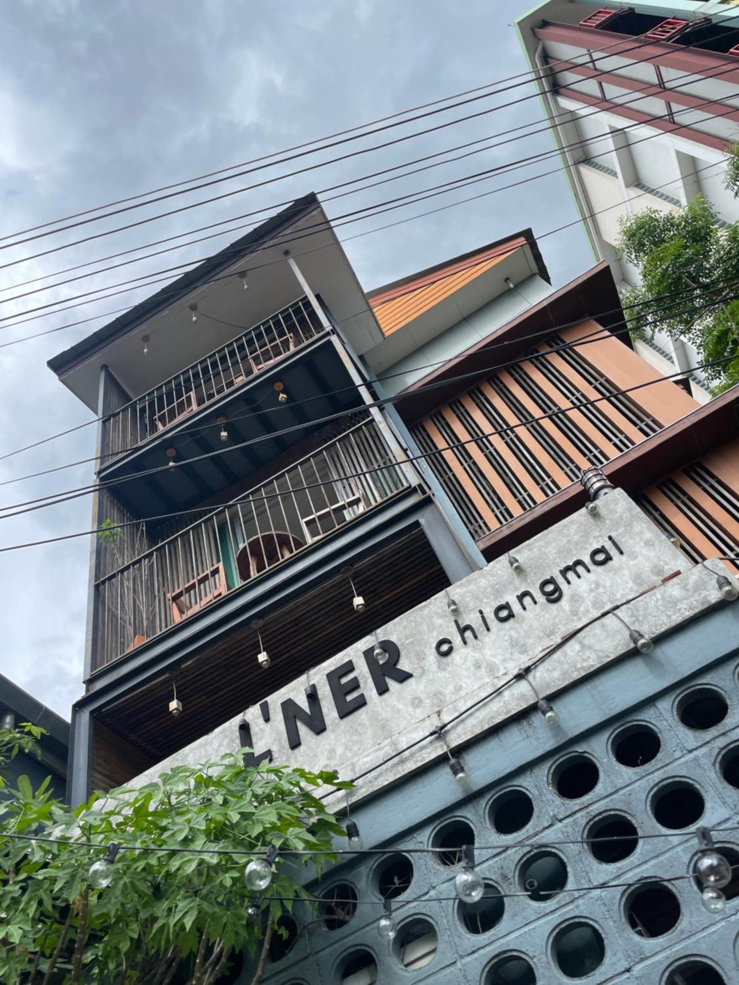 L'Ner Chiang Mai Ξενοδοχείο Εξωτερικό φωτογραφία