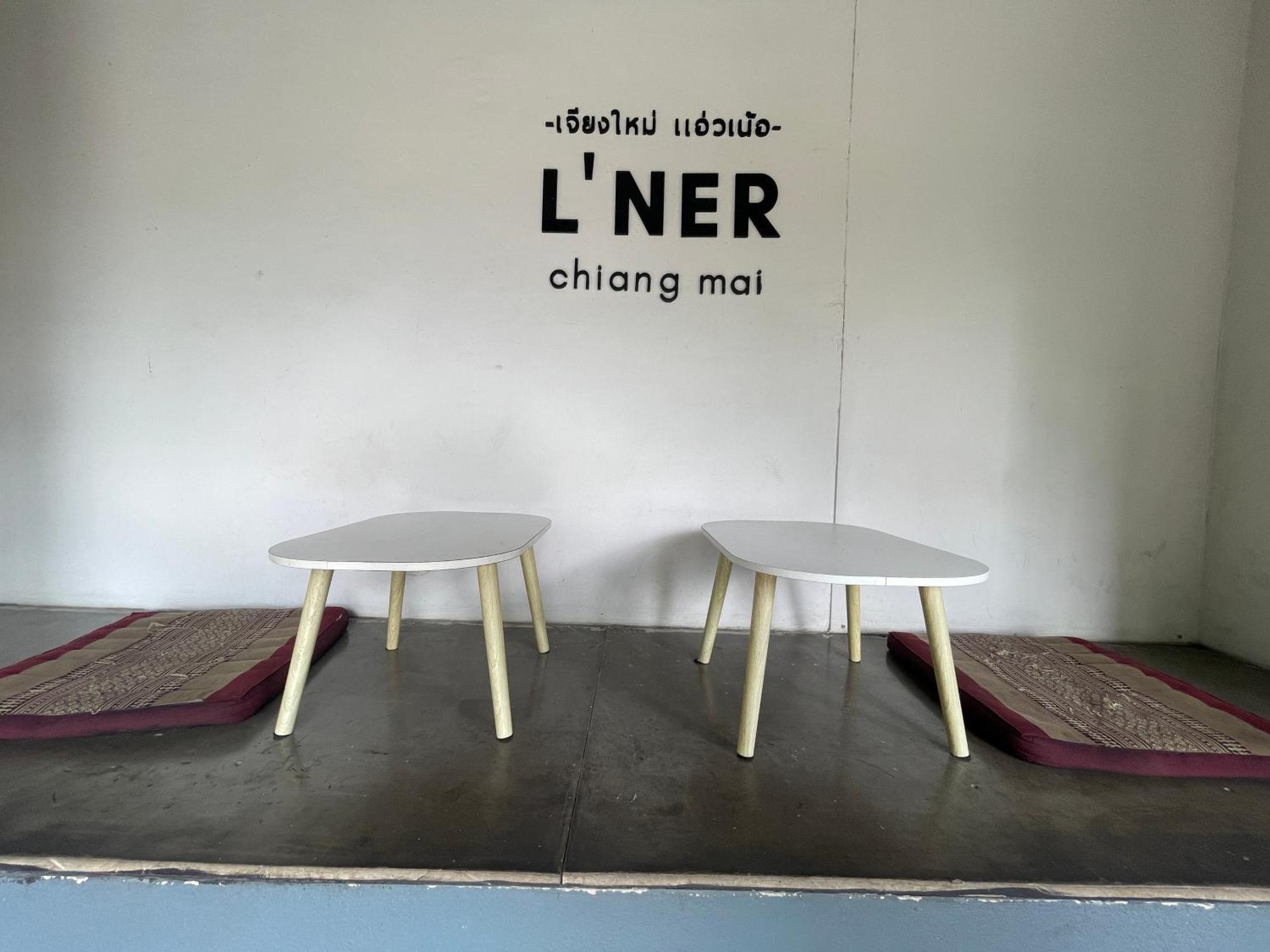 L'Ner Chiang Mai Ξενοδοχείο Εξωτερικό φωτογραφία